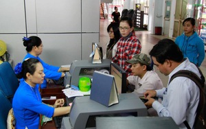 Những ai có nhu cầu đi tàu dịp Tết cần chú ý: Biết thông tin này sớm và đúng để tiết kiệm tiền