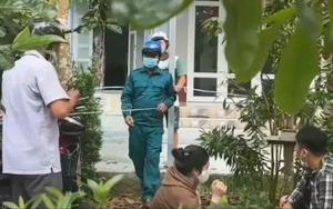 Nghi án ông lão 70 tuổi sát hại hai mẹ con người tình