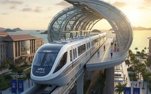 Tuyến metro 9.000 tỷ đồng, dài gần 18km của Sun Group ở đặc khu lớn nhất Việt Nam nhận chỉ đạo nóng