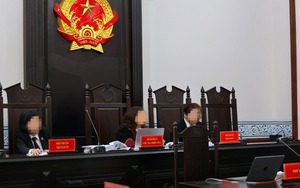 Vợ chồng cạn nghĩa, đòi nhau từng đồng