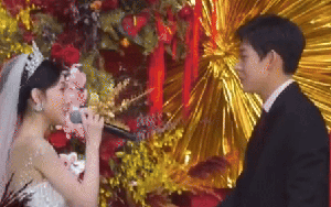 Nữ ca sĩ bị thiếu gia “cắm sừng” sau vài ngày cưới, sắp ly hôn?