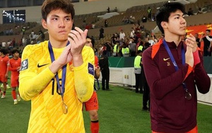 Li Hao hụt “Găng tay vàng”, báo Trung Quốc “không phục” AFC