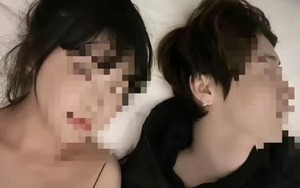 Thê thảm cho "nam thần đắt giá nhất showbiz" bị hot girl chụp ảnh rồi phát tán gây hậu quả khôn lường