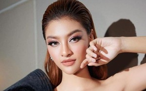 Lona Kiều Loan đáp trả