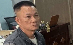 Kẻ đánh tài xế xe công nghệ chỉ vì điếu thuốc lá đã trình diện