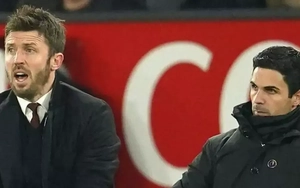 Michael Carrick và “chiếc bẫy” Solskjær