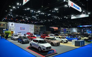 Thị trường Thái 'ngạt thở', hãng Nhật rút lui, hãng Mỹ thế chân