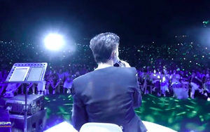 Nhạc sĩ đắt show nhất Việt Nam: Cháy vé fanmeeting tính bằng phút, được Giám đốc Sở VH-TT-DL khen thưởng