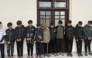 Vụ 3 người chết trên đường lúc nửa đêm: Xác định 17 thanh thiếu niên liên quan