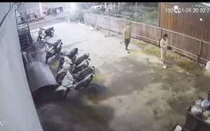 Ghen tuông mù quáng, công nhân đâm chết bạn gái tại quán karaoke ở Bắc Ninh