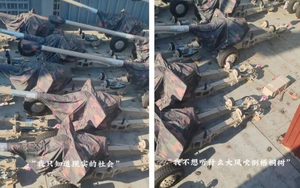 Trung Quốc 'vét kho' xuất khẩu pháo Type 59 130 mm cho khách hàng bí ẩn