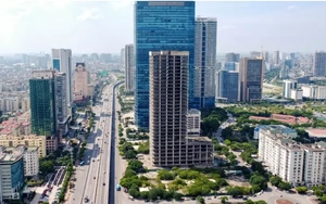 Cựu lãnh đạo Tổng công ty Xi măng Việt Nam hầu tòa vì dự án nghìn tỷ 'đắp chiếu' 10 năm