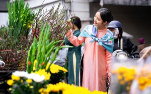 Miền Bắc liên tục đón không khí lạnh, Tết Nguyên đán liệu có rét đậm?