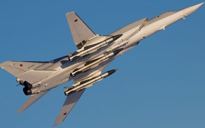 Sao không thể chặn nổi "hung thần" Kh-22 nặng 6.000 kg của Nga?