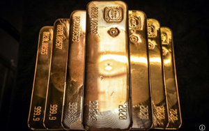 Giá vàng sẽ đi về đâu trong năm nay, ngân hàng lớn thế giới tiết lộ con số cụ thể, dự báo chưa dừng đà tăng