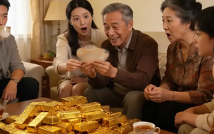 Nghe tin tôi trúng xổ số hơn 36 tỷ, bố mẹ vợ bày hẳn "bàn tiệc chia tiền", nhưng danh sách đó lại có 1 điểm rất kỳ lạ