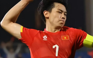 Lãnh đạo VFF: “Thành công của U23 Việt Nam một phần đến từ sự rèn giũa của V.League”