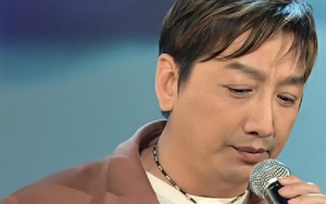 "Ông hoàng nhạc nghèo" bỏ học từ lớp 3 vì cô giáo đi lấy chồng