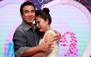 Nữ NSƯT là mẹ đơn thân lên tiếng khi bị nói là vợ bé của Quyền Linh