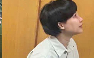 "Tiểu tam" lãnh 28 năm tù