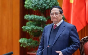 Thủ tướng: Khẩn trương vận hành sàn giao dịch vàng ngay trong tháng 2