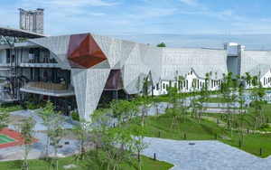 Việt Nam chính thức lọt Top điểm đến du học hấp dẫn nhất thế giới