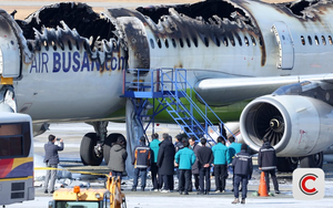 Hàng loạt hãng hàng không bất ngờ cấm hành khách dùng pin dự phòng từ 26/1