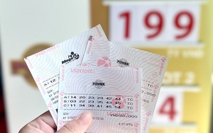 Trúng Vietlott 17 tỷ đồng nhờ 1 thói quen, người đàn ông ở TP HCM suýt bỏ lỡ vận may nếu không làm điều này