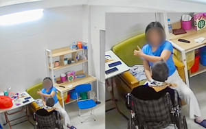 Hành động gây phẫn nộ của nữ giúp việc nhận lương hơn 11 triệu/tháng