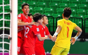 Giải châu Á: Tuyển Việt Nam sẽ hạ đối thủ Tây Á, mở toang cánh cửa vào tứ kết?