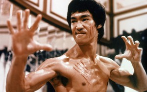 Bị khiêu khích nhiều ngày, Lý Tiểu Long hạ cao thủ karate Nhật Bản chỉ trong 11 giây