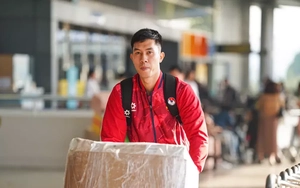 Quả bóng vàng Nguyễn Thịnh Phát được đánh giá cao tại giải futsal châu Á