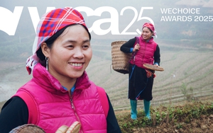 Vàng Thị Thông: Người phụ nữ Tày kể câu chuyện Bản Liền bằng ngôn ngữ của thời đại mới