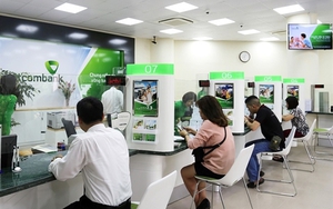 Vietcombank cảnh báo khách hàng không nghe cuộc gọi sau