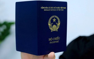 Thông tin quan trọng về hộ chiếu, giấy thông hành mà người dân cần đặc biệt lưu ý