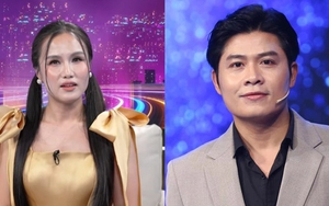 Nữ ca sĩ có bài hát tỷ view nhờ Nguyễn Văn Chung: "Tôi rất lên án một số người"