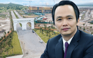 Trước khi cựu Chủ tịch Trịnh Văn Quyết chính thức tái xuất, FLC đã công bố một thông tin đáng chú ý