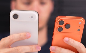 Mẫu iPhone mới giảm giá gần 10 triệu đồng trước Tết