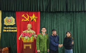 Tài khoản vừa có 200 triệu đồng, người đàn ông bất ngờ nhận 1 cuộc gọi số lạ: Công an khẩn trương tiến hành biện pháp nghiệp vụ xác minh