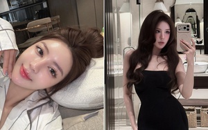 "Trùm affiliate" Mai Phương Bùi bị tố quảng cáo bất chấp, “đi cấy tế bào gốc nhưng nói da đẹp nhờ uống nghệ”