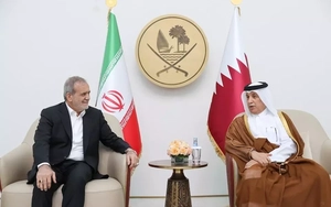 Căng thẳng Mỹ - Iran và bài toán ổn định vùng Vịnh: Vai trò then chốt của Qatar