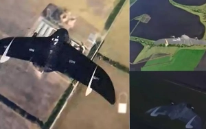 Tác chiến điện tử là vô dụng với máy bay không người lái Knyaz Veschiy Oleg