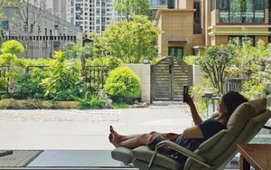 Bất chấp mọi lời khuyên, mua căn hộ tầng một có sân: Sáu tháng sau, chủ nhân phải bật khóc khi rao bán lại