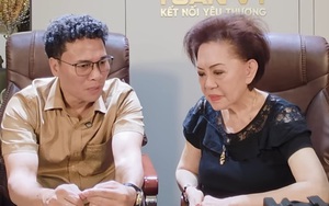 Danh ca Giao Linh bị chẩn đoán có khối u, nói tình hình sức khỏe hiện tại