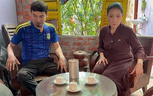 Nam diễn viên bỏ TP.HCM về quê với vợ kém 26 tuổi, xây nhà với 30 triệu