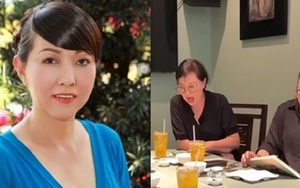 Nữ nghệ sĩ U70 nói thẳng: "Ai nói đồ nhà làm tôi từ chối không nhận"