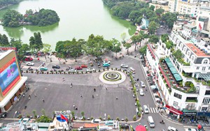 Hà Nội đề xuất di dời hơn 860.000 người dân nội đô để tái cấu trúc đô thị