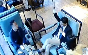 Hoãn phiên toà xử 'tổng tài' chỉ đạo đánh người ở quán cà phê Hà Nội