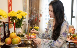 Để không tỉa chân nhang sai cách: Tuyệt đối tránh 3 điều này để Tết ấm êm, tiền tài tụ hội