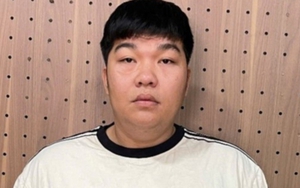 Ra lệnh bắt tạm giam Nguyễn Dư Thiện Nhân 27 tuổi